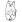 Ripndip Lord Nemral 4ft Rug 117 χ 60 cm